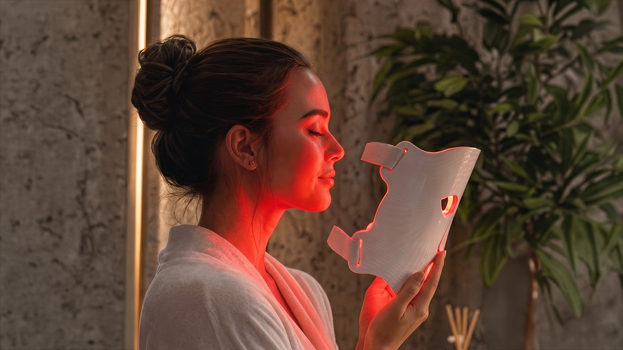 Red light therapy 1